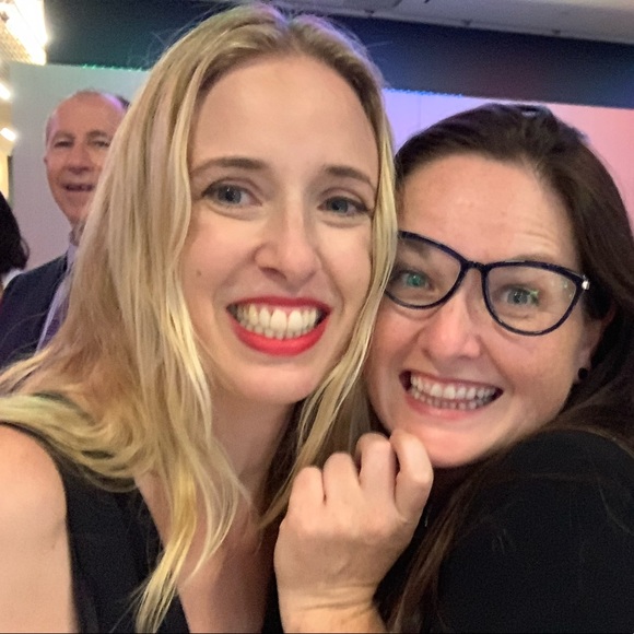 Meet your Posher, Darcie - Picture 1 of 1